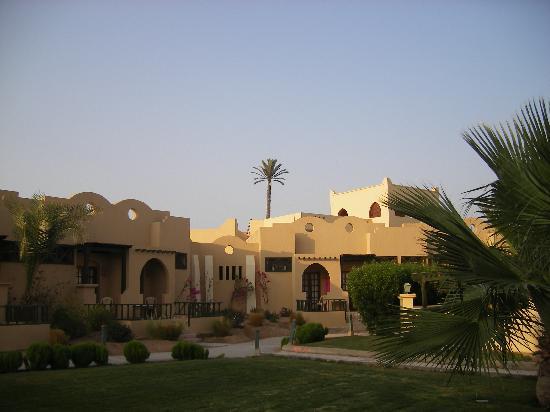 The Three Corners Rihanna Restaurant